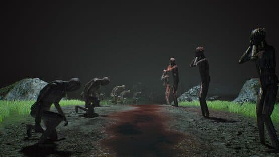 Writer: Chapter 1 — screenshot 8