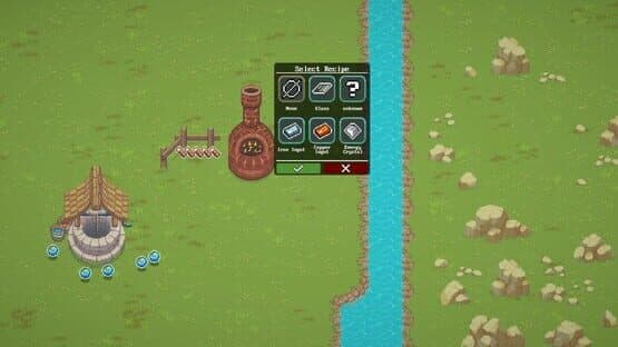 Click Mage — screenshot 2