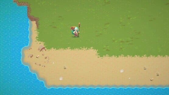 Click Mage — screenshot 4