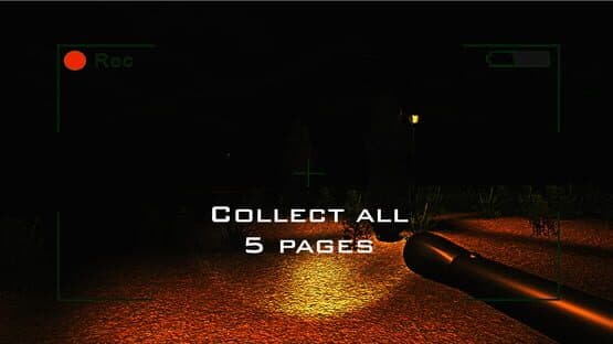 Slender: Adrift — screenshot 1