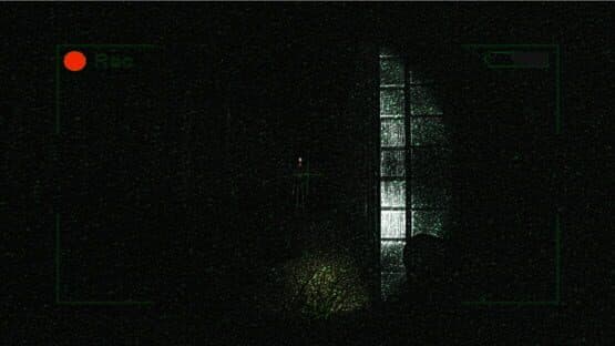 Slender: Adrift — screenshot 6