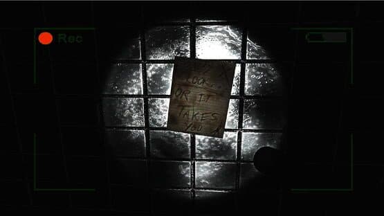 Slender: Adrift — screenshot 7