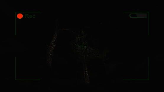 Slender: Adrift — screenshot 8