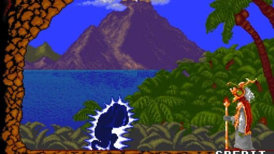 Toki — screenshot 1