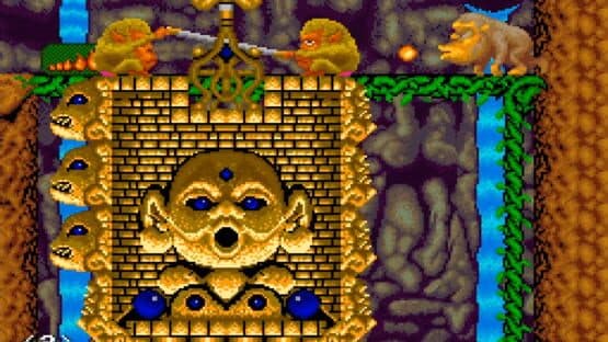 Toki — screenshot 2