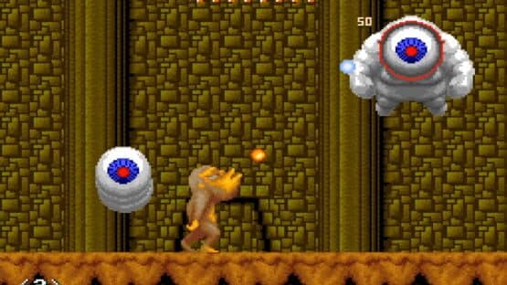 Toki — screenshot 3