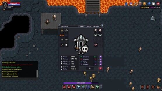 Fantasy Online 2 — screenshot 2
