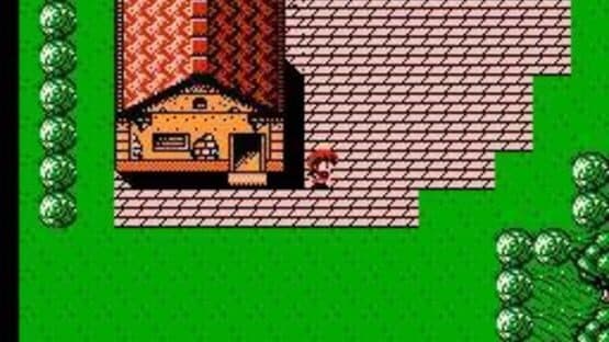 Faria: A World of Mystery and Danger! — screenshot 1