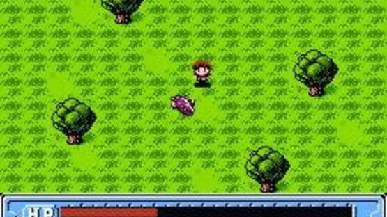 Faria: A World of Mystery and Danger! — screenshot 2