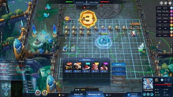 Legion Defense — screenshot 1