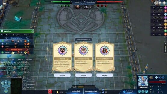 Legion Defense — screenshot 2