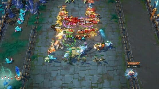 Legion Defense — screenshot 3