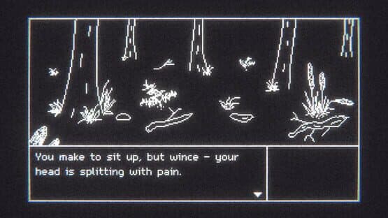 Sterling Shroud — screenshot 1