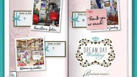 Dream Day: Wedding — screenshot 3