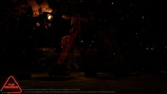 Five Nights at Freddy's: Security Breach - The Remains — screenshot 4