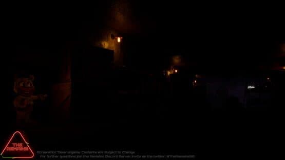 Five Nights at Freddy's: Security Breach - The Remains — screenshot 5