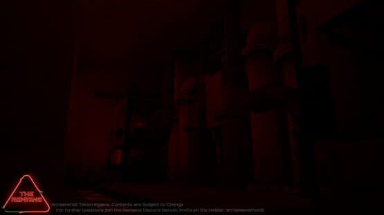 Five Nights at Freddy's: Security Breach - The Remains — screenshot 6