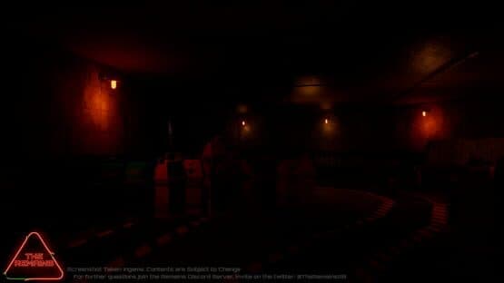 Five Nights at Freddy's: Security Breach - The Remains — screenshot 7