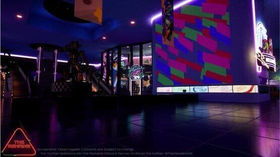 Five Nights at Freddy's: Security Breach - The Remains — screenshot 8