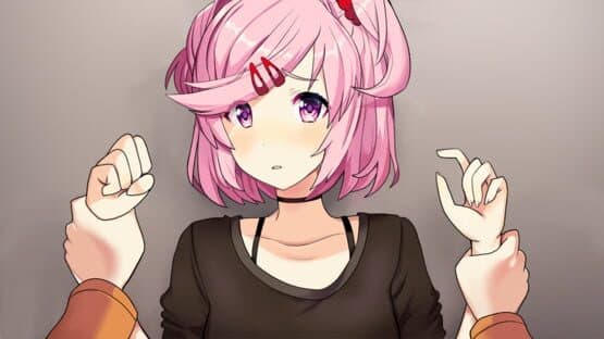 Doki Doki Brazilian Club — screenshot 2