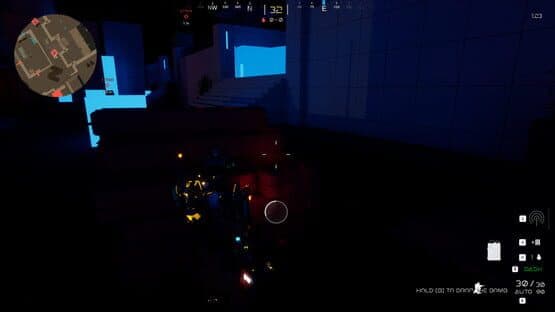 Lights Out: TPP Shooter — screenshot 3