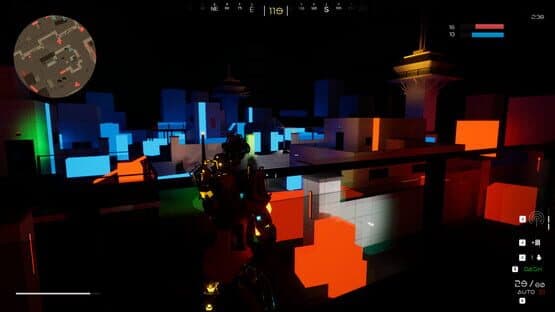 Lights Out: TPP Shooter — screenshot 4