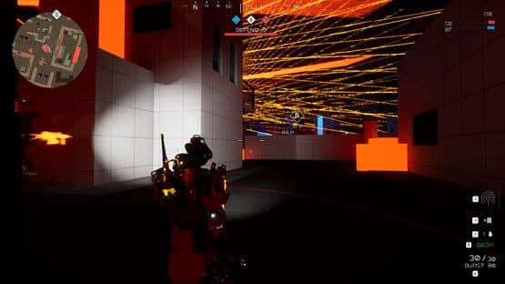 Lights Out: TPP Shooter — screenshot 5