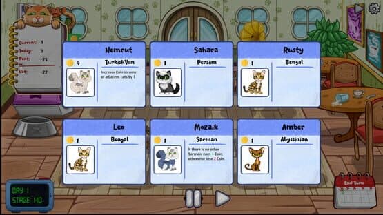 Cat Syndicate: Istanbul — screenshot 2