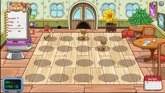 Cat Syndicate: Istanbul — screenshot 3
