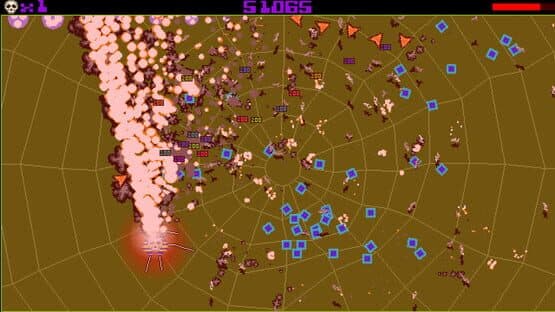 Acid Web — screenshot 1