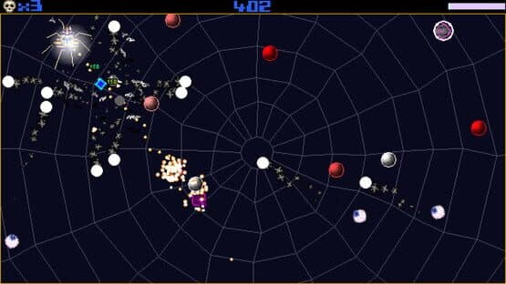 Acid Web — screenshot 2