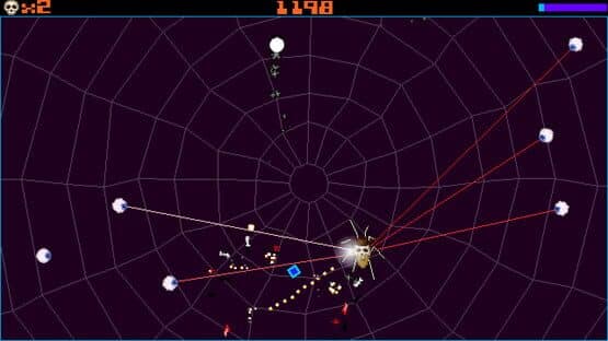 Acid Web — screenshot 3
