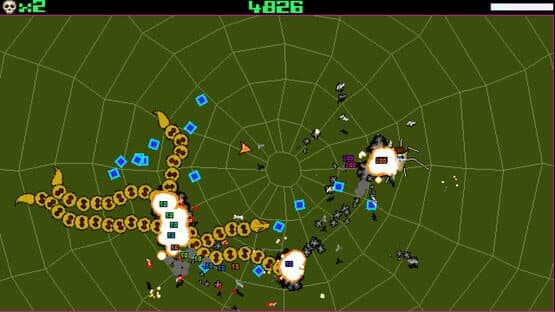 Acid Web — screenshot 4