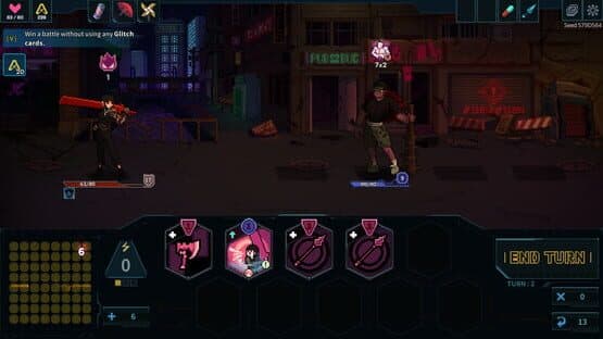 Net Raiders — screenshot 1