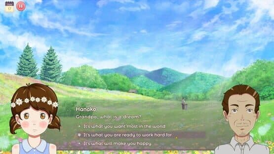 Hanako's flower shop — screenshot 3