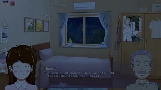 Hanako's flower shop — screenshot 6