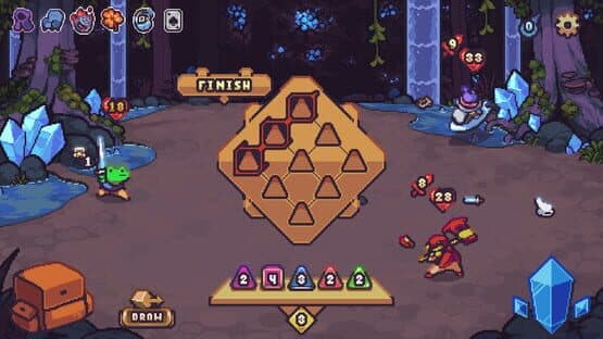 Die in the Dungeon — screenshot 1