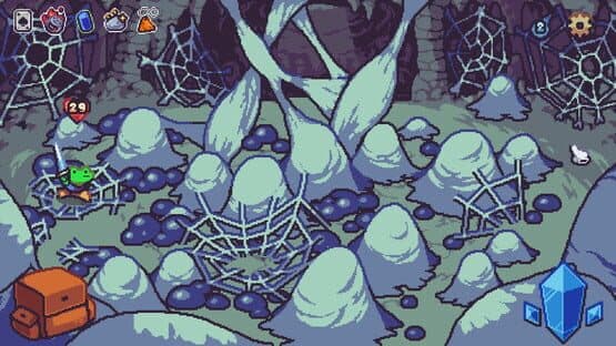 Die in the Dungeon — screenshot 5