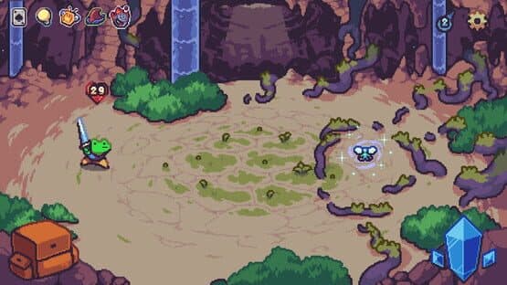 Die in the Dungeon — screenshot 6