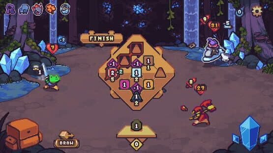 Die in the Dungeon — screenshot 8