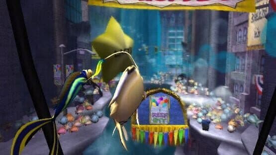 Dreamworks' Shark Tale — screenshot 4