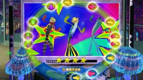 Dreamworks' Shark Tale — screenshot 5