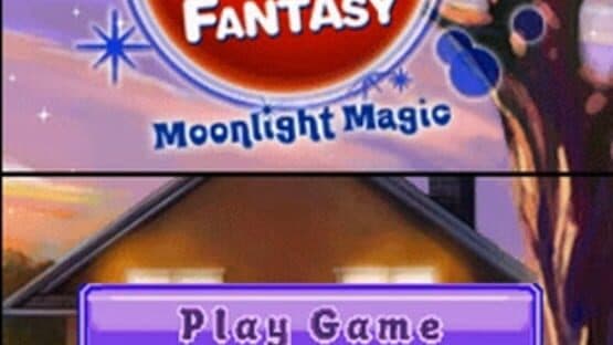 Petz Fantasy: Moonlight Magic — screenshot 1