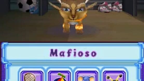 Petz Fantasy: Moonlight Magic — screenshot 2