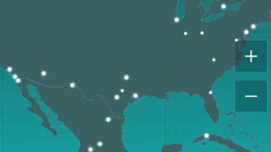 World Map Quiz — screenshot 3