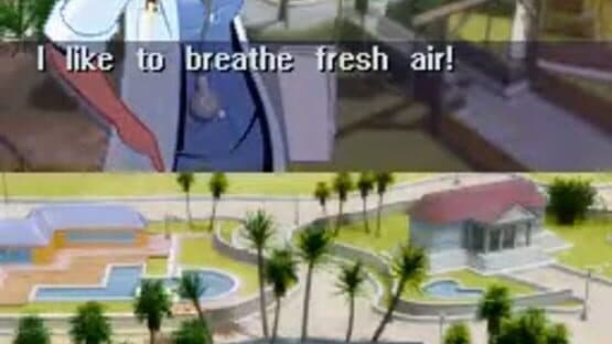 Imagine: Animal Doctor Care Center — screenshot 1