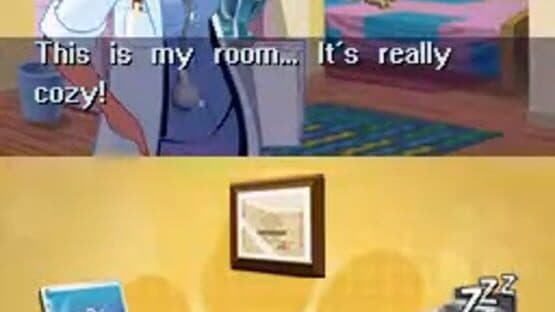 Imagine: Animal Doctor Care Center — screenshot 2