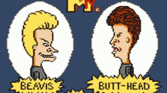 MTV's Beavis and Butt-head — screenshot 3