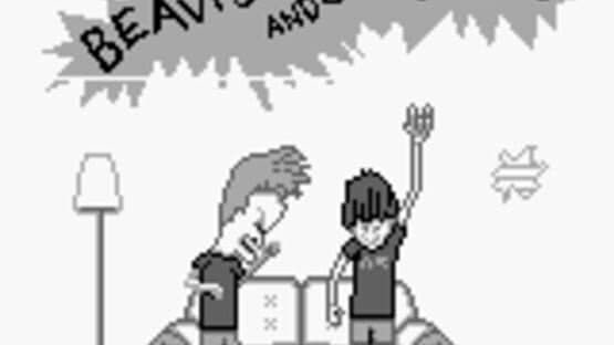 MTV's Beavis and Butt-head — screenshot 2