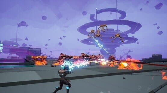 Warden's Will — screenshot 2
